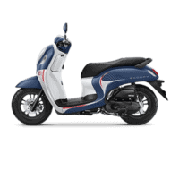 Honda-Scoopy-Fashion-Blue-1