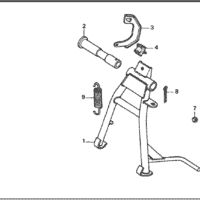 F-19 Stand – Katalog Suku Cadang Honda Supra 100