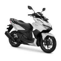 Vario-160-ABS-Grande-Matte-White