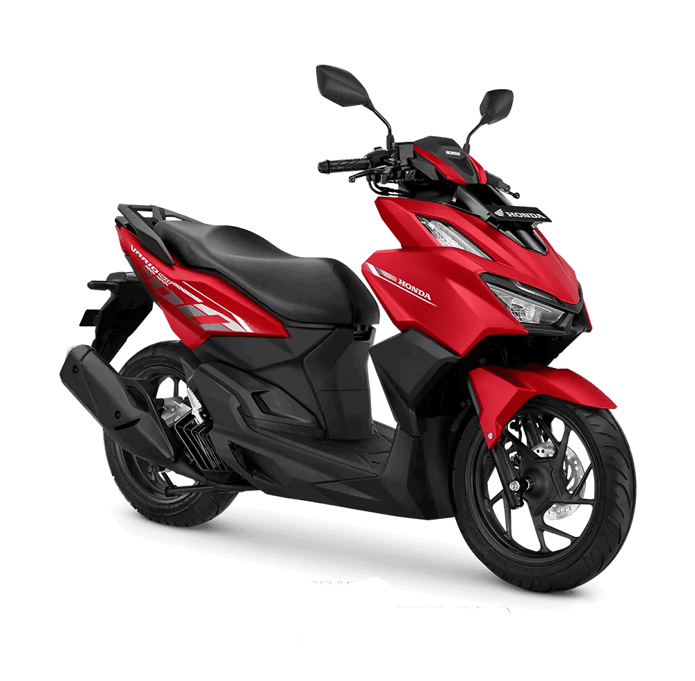 Vario-160-CBS-Active-Matte-Red