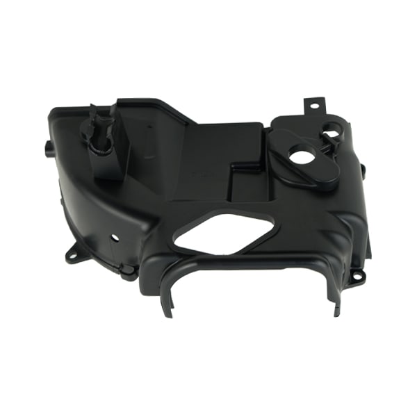 Shroud Inlet Honda Spacy FI