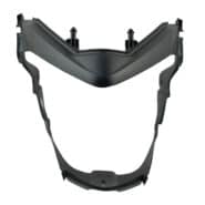 61301KSPB00MTB-COWL-FR-CENTER-MT-BK