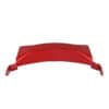 Cover Bawah Lampu Depan Merah Maroon Honda PCX 160 K1Z - Image 3
