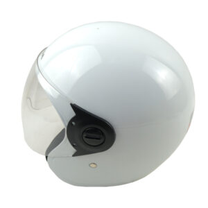 86100H05JA0-HELMET-ASSY-SUPER-CUB-125-IMAGE