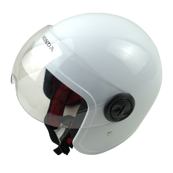 86100H05NA0-HELMET-ASSY-RETRO