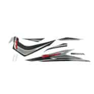 871X0K07900ZAR-STRIPE-BLACK-SILVER-R