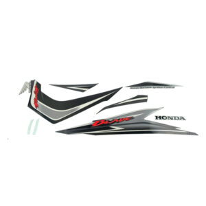 871X0K07900ZAR-STRIPE-BLACK-SILVER-R