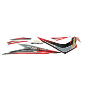 871X0K07900ZCL-STRIPE-RED-SILVER-L
