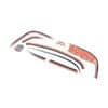 871X0K16A30ZBR-STRIPE-SET-R-CREAM-GAMBAR
