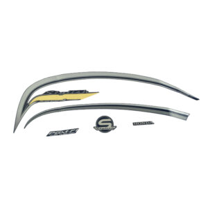 871X0K16A40ZDL-STRIPE-SET-L-BLUE-SILVER