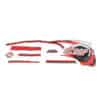 871X0K16A50ZAR-STRIPE-SET-R-BLACK