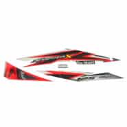 871X0K41N10ZDR-STRIPE-WHITE-BLACK-R