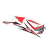 871X0K47N00ZAL-STRIPE-BLACK-RED-L-GAMBAR