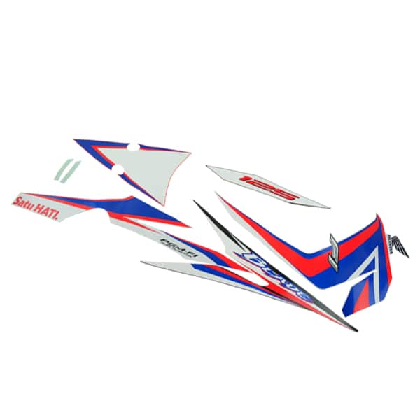 871X0K47N10ZBL-STRIPE-WHITE-RED-L-GAMBAR