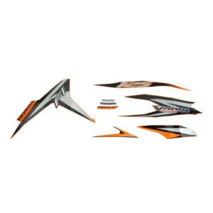 871X0KZR600ZCL-STRIPE-ORANGE-L
