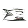 871X0KZRB20ZEL-STRIPE-WHITE-SILVER-L