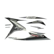 871X0KZRB20ZEL-STRIPE-WHITE-SILVER-L