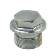 90123KW7901-BOLT-FORK