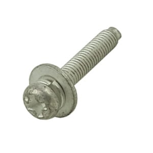 90133SL9003-SCREW-WASHER-3X18-GAMBAR