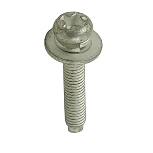 Screw Washer 5X16 Honda Tiger Revolution