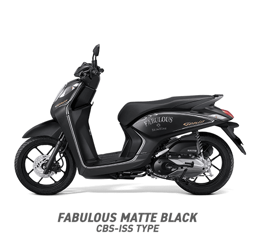 honda-genio-fabulous-matte-black