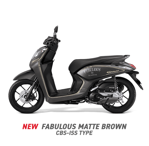 honda-genio-fabulous-matte-brown