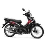 Honda-Revo-FI-Fit- Rifing Red