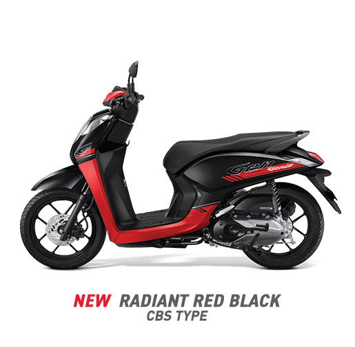 honda-genio-radian-red-black