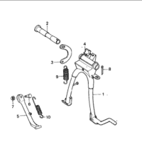 F-19 Stand – Katalog Suku Cadang Honda Astrea Legenda