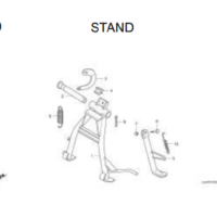 F-20 Stand – Katalog Honda Revo 110 Carbu
