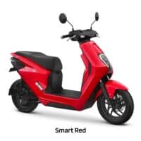 Smart Red