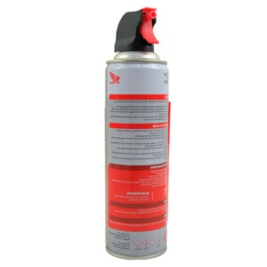 Throttle Body Cleaner 500ML