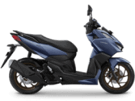 Honda Vario 160