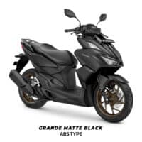 Honda Vario 160 Luncurkan Varian Warna Baru