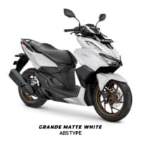 Honda Vario 160 Luncurkan Varian Warna Baru