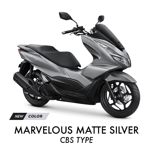 varian-warna-pcx160-matte-silver