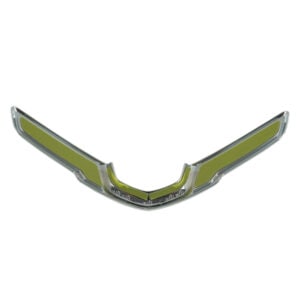 Garnish Front Grille Honda Stylo 160