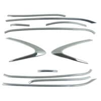 Garnish Full Side Body Stylo 160