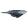 Cover Body Kanan Grey Honda ADV 160