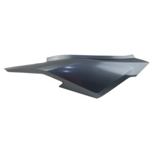 83510K0WNA0MGD-COVER-R-BODY-MT-DI-GR