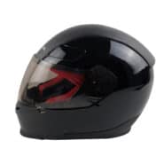 86100H03MA0-HELMET-ASSY-FF-TRX-RR