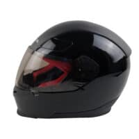 Helmet Assy Half Full Face TRX-RR Honda CBR 250RR K64N