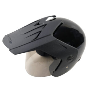 86100H06KA0-HELMET-ASSY-HALF-FACE-ADV