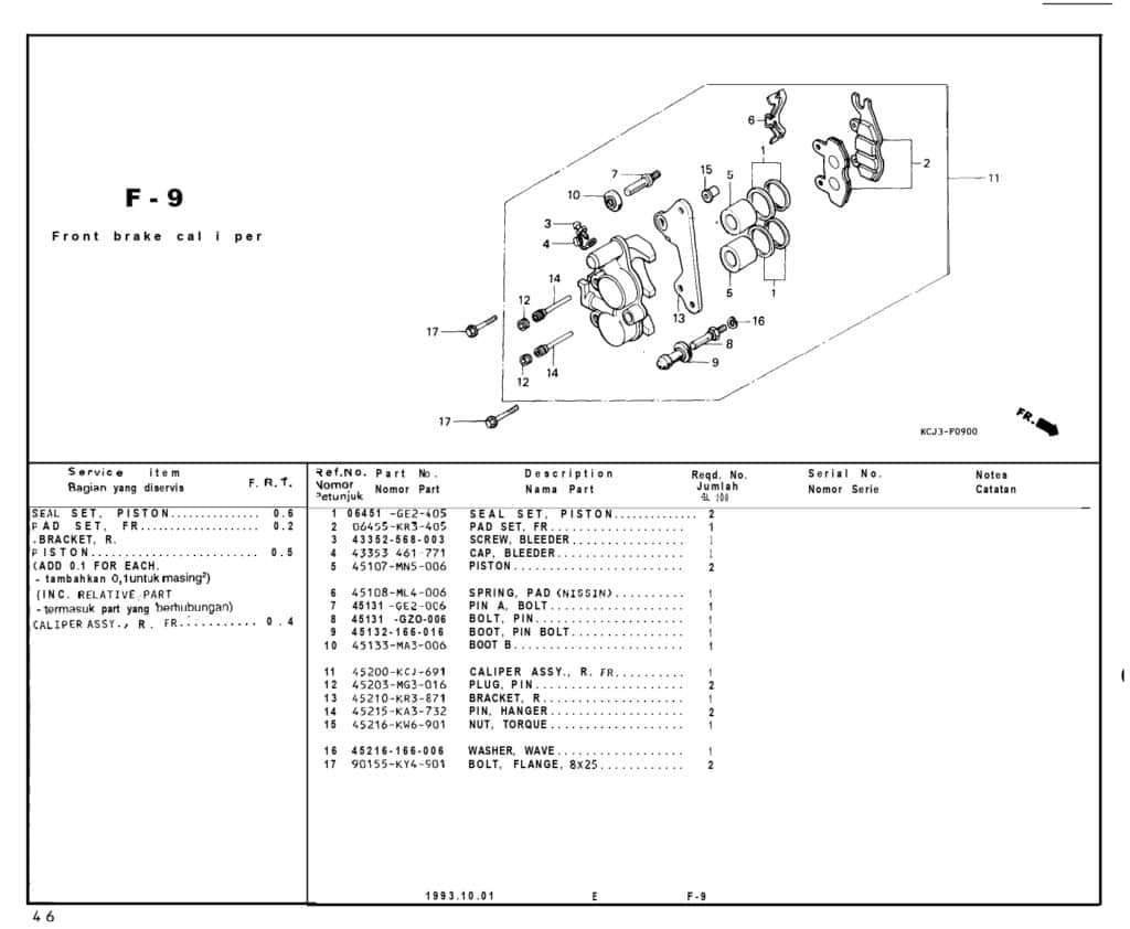 Honda Tiger 2000_page-0011