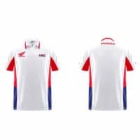 HRC22 RWB Polo Shirt (XXL)