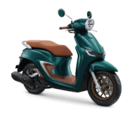 New Stylo 160