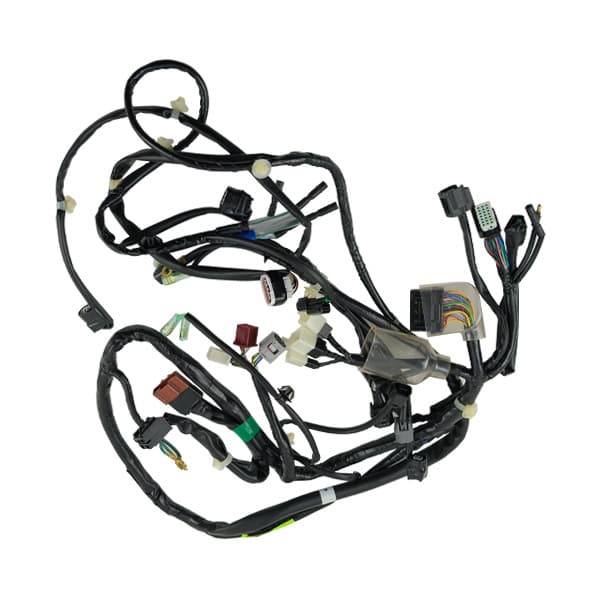 32100K2VM00-HARNESS-WIRE-GAMBAR