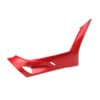 Cover Body Bawah Kanan Merah Maron Honda PCX 160 K1Z - Image 3