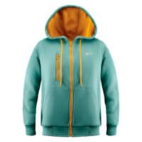 Honda Hoodie Jacket Sage (M)