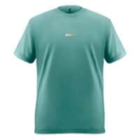 Honda Oversized Tshirt Sage (M)